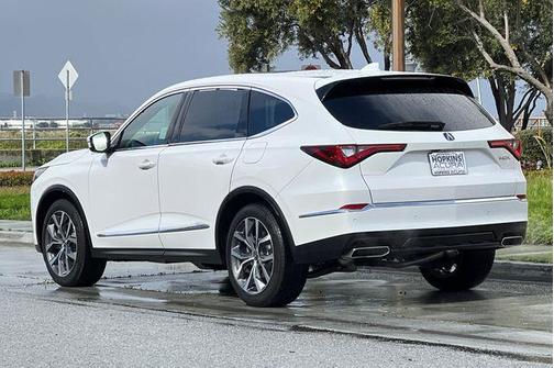 2023 Acura MDX Technology Package