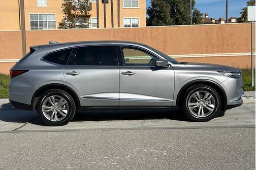 2023 Acura MDX Standard