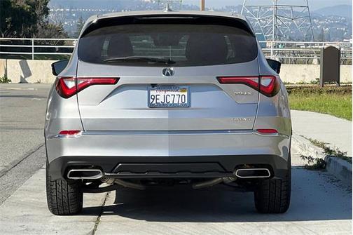 2023 Acura MDX Standard