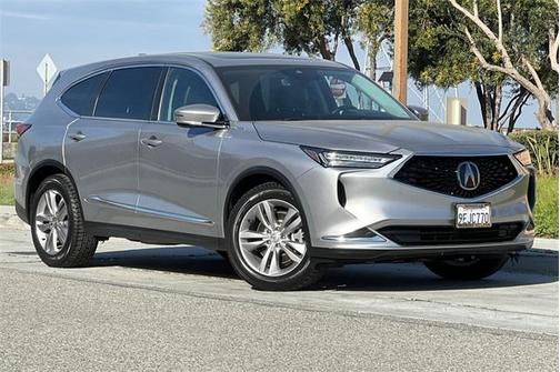 2023 Acura MDX Standard
