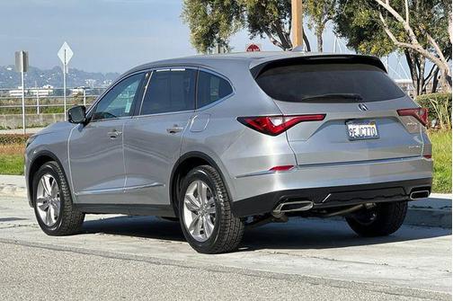 2023 Acura MDX Standard