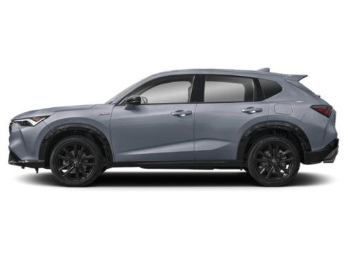 Urban Gray Pearl 2026 Acura ADX A-Spec with Advance