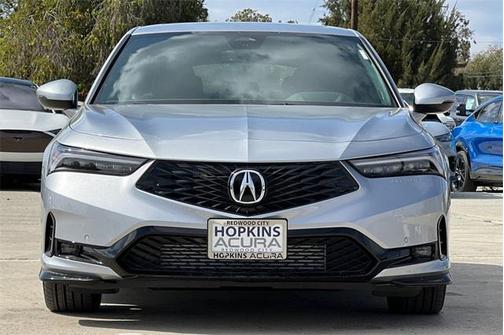 2026 Acura Integra w/A-Spec Technology Package