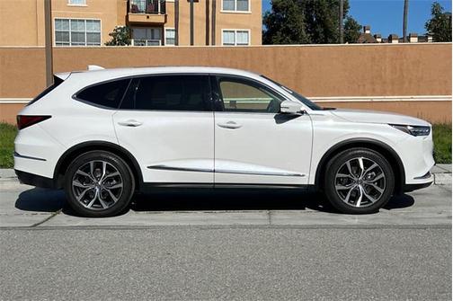 2023 Acura MDX Technology Package
