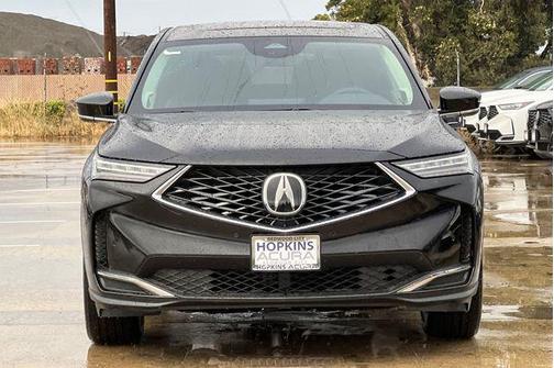 Majestic 2026 Acura MDX Technology Package