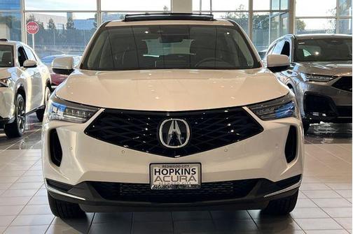 2026 Acura RDX Technology Package