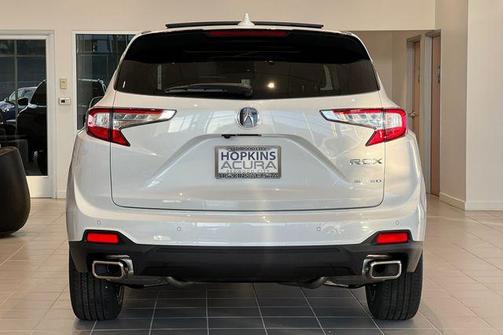 2026 Acura RDX Technology Package