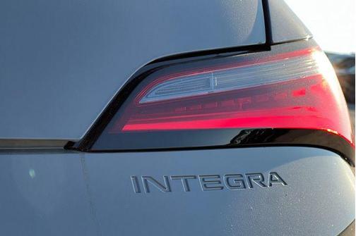 2026 Acura Integra FWD A-Spec with Technology