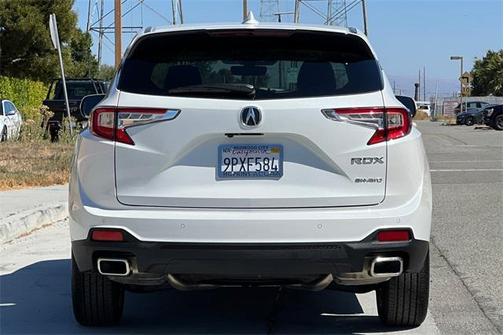 2024 Acura RDX Technology Package