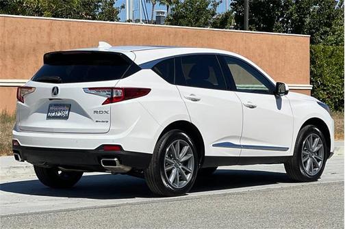 2024 Acura RDX Technology Package