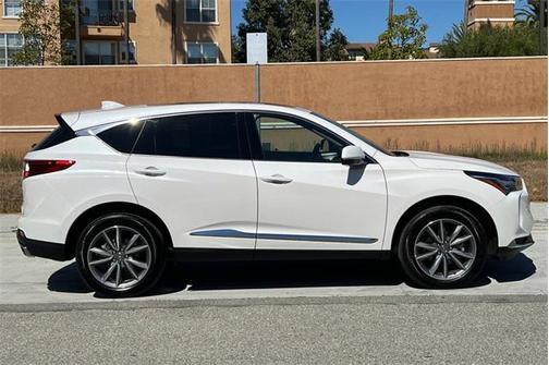 2024 Acura RDX Technology Package