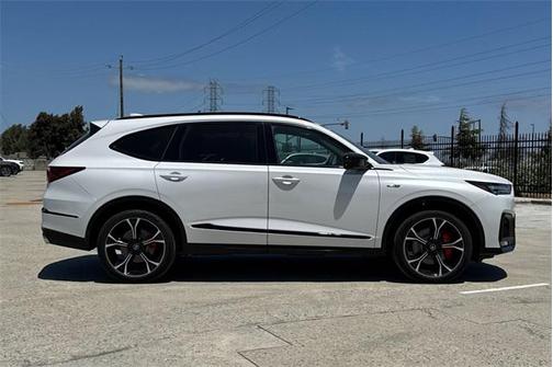 2025 Acura MDX Type S Advance Package