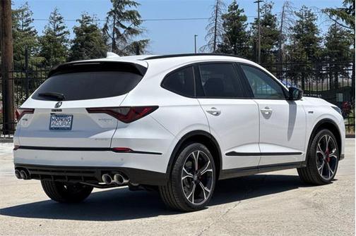 2025 Acura MDX Type S Advance Package