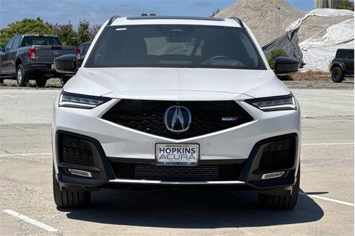 2025 Acura MDX Type S Advance Package