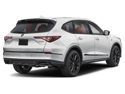 2025 Acura MDX A-SPEC
