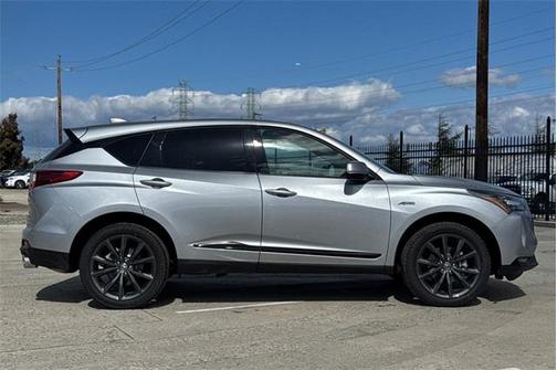 2025 Acura RDX Base