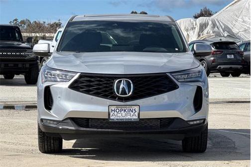 2025 Acura RDX Base