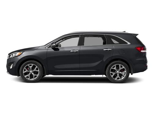 2018 Kia Sorento SX