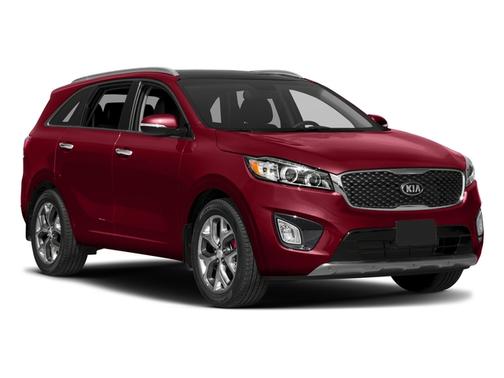 2018 Kia Sorento SX