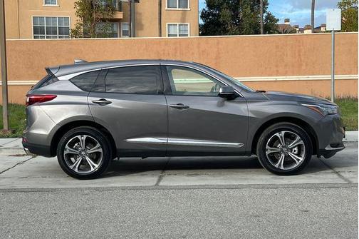 2025 Acura RDX Technology Package