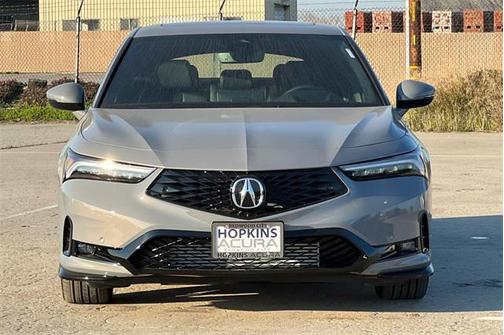 2026 Acura Integra FWD A-Spec with Technology