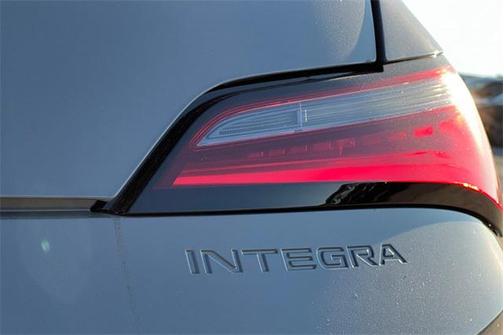 2026 Acura Integra FWD A-Spec with Technology