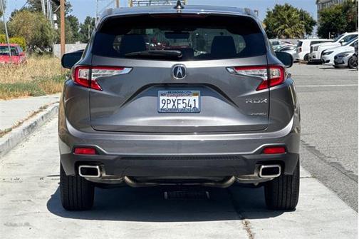 2024 Acura RDX Technology Package