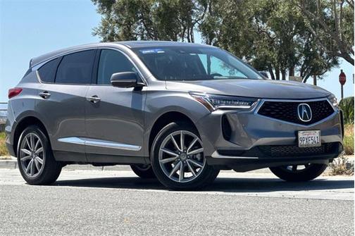 2024 Acura RDX Technology Package