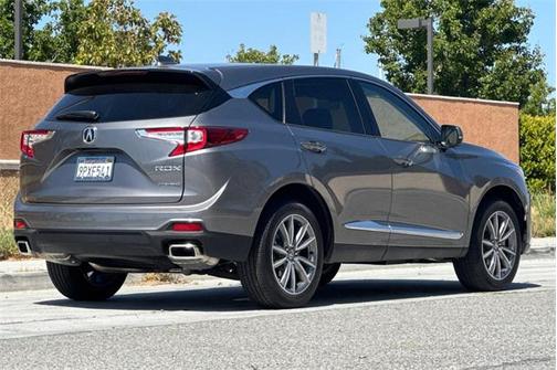 2024 Acura RDX Technology Package