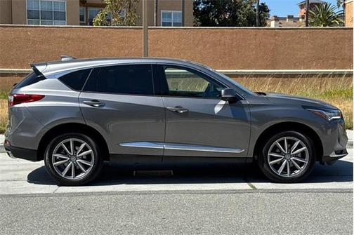 2024 Acura RDX Technology Package