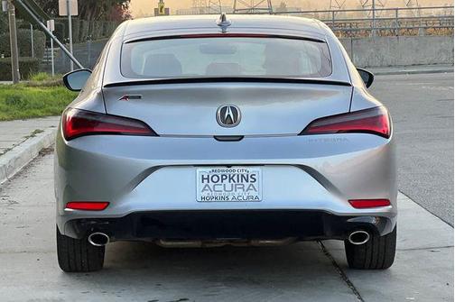 2023 Acura Integra A-SPEC