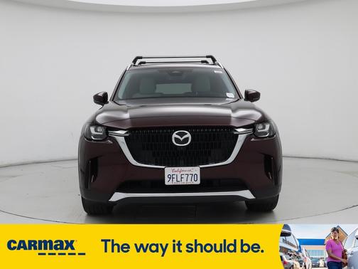 2024 Mazda CX-90 Turbo Premium Plus