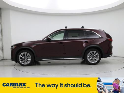 2024 Mazda CX-90 Turbo Premium Plus