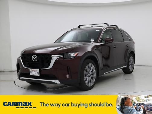 2024 Mazda CX-90 Turbo Premium Plus