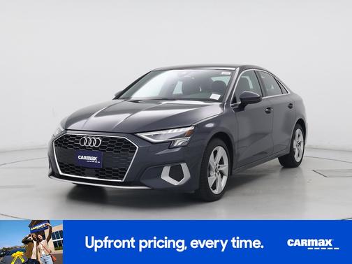 2023 Audi A3 Premium