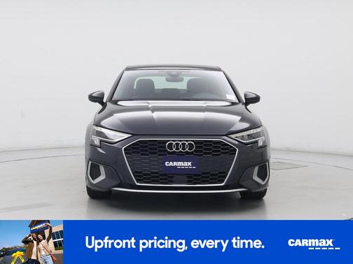 2023 Audi A3 Premium