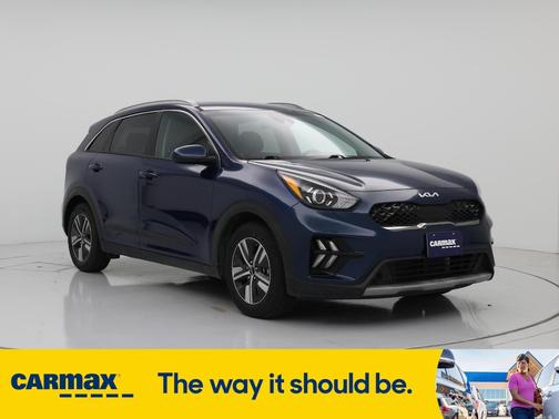 2022 Kia Niro LX