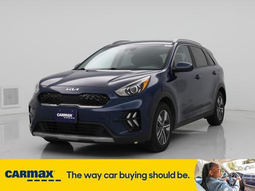 2022 Kia Niro LX