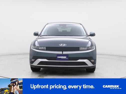 2026 Hyundai IONIQ 5 SE Standard Range