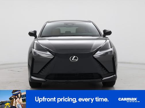 2024 Lexus RZ 300e Premium