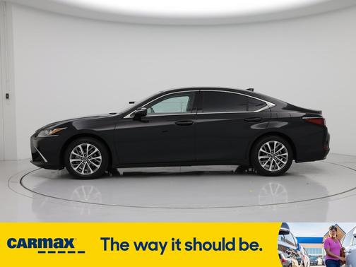 2024 Lexus ES 350