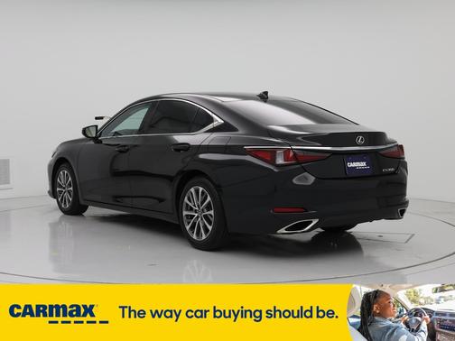 2024 Lexus ES 350