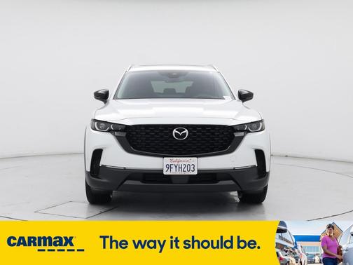2023 Mazda CX-50 2.5 S Premium Plus Package