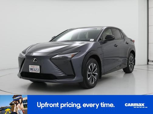 2024 Lexus RZ 300e Premium
