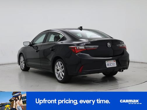 2019 Acura ILX