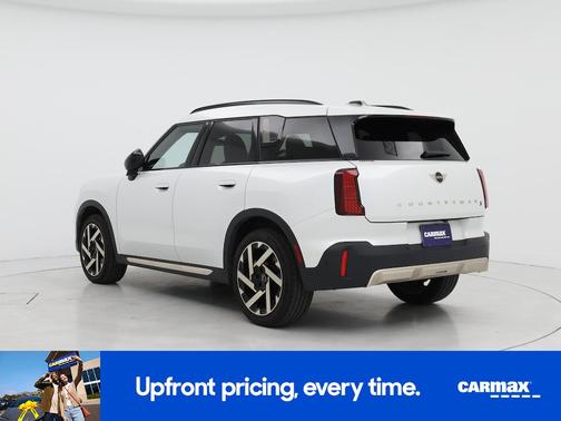 2025 MINI Countryman S ALL4