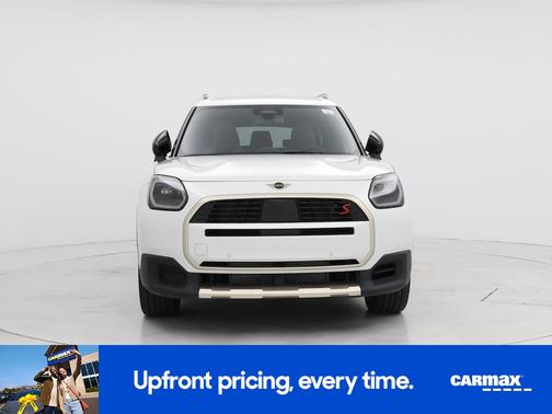 2025 MINI Countryman S ALL4