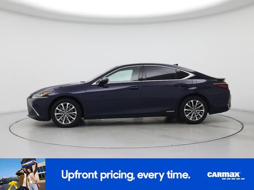 2022 Lexus ES 300h ES 300h