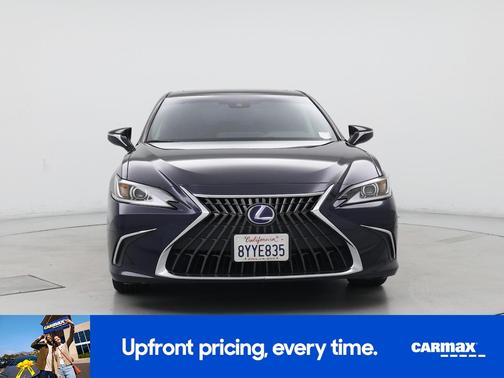2022 Lexus ES 300h ES 300h