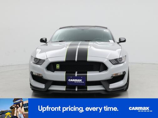 2016 Ford Mustang Shelby GT350